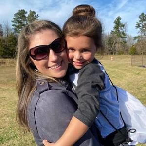 Meet your Posher, Brandy